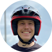 Dustin Rothe - Profil