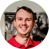 Matthias Schlitte Portrait