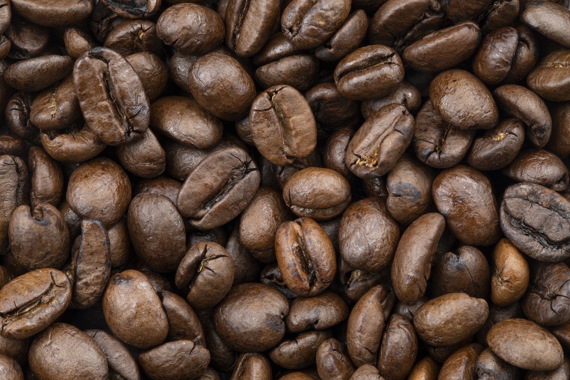 Gesundes Koffein? Darauf musst du achten! - Vollgas Riegel