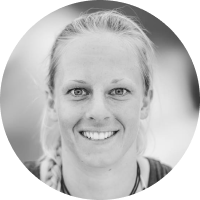 Luisa Bodem Portrait