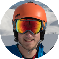 Felix Kersten Portrait