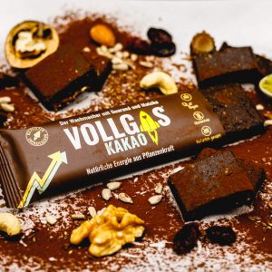 Vollgas-Riegel-Kakao-mit-Zutaten